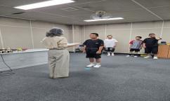 제32회 광주야구인 동우회장... 미리보기